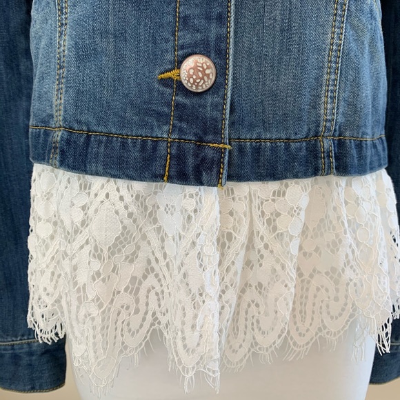 Cabi Dakota Jacket - Picture 4 of 10